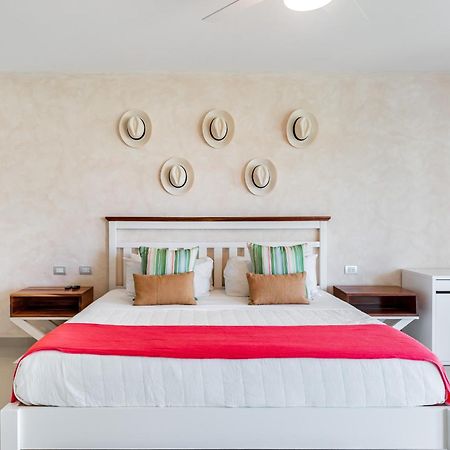 Mareazul Beach Front Condos At Playa Del Carmen Dış mekan fotoğraf