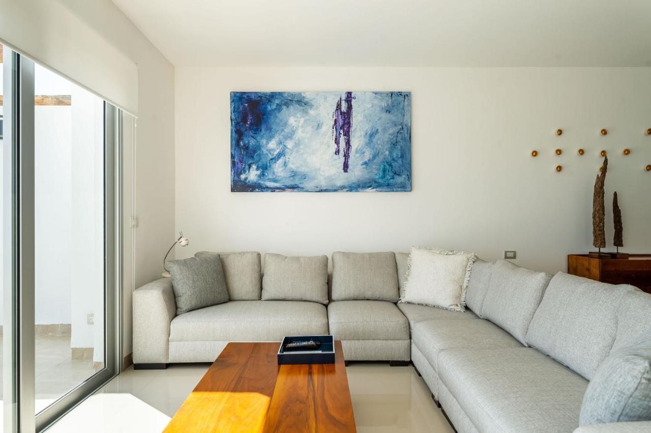 Mareazul Beach Front Condos At Playa Del Carmen Dış mekan fotoğraf