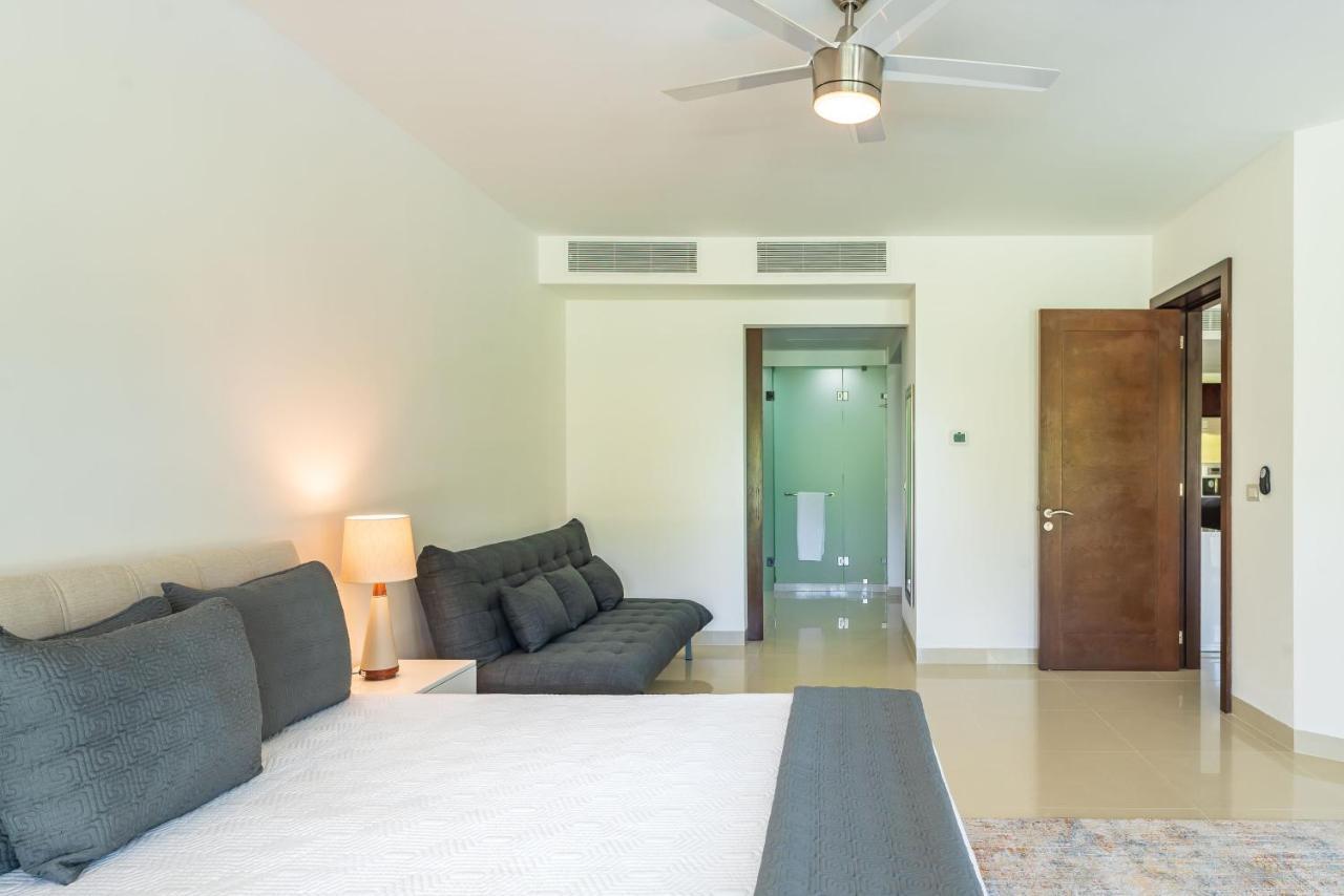 Mareazul Beach Front Condos At Playa Del Carmen Dış mekan fotoğraf