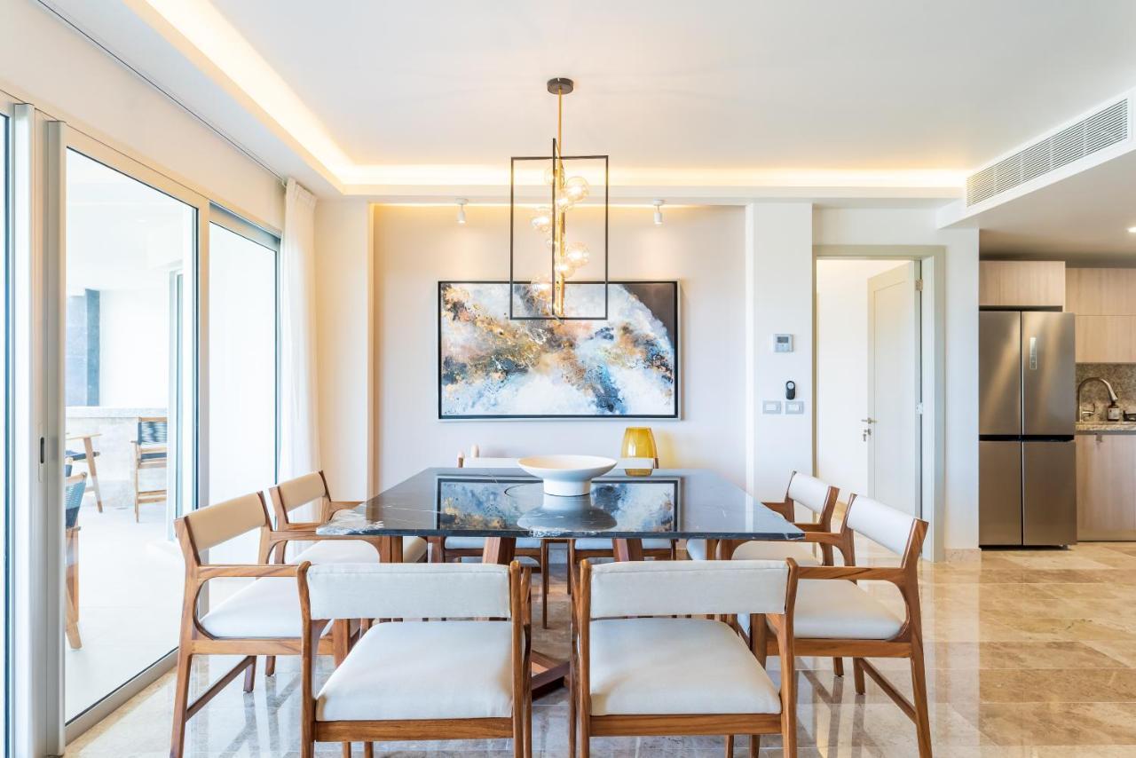 Mareazul Beach Front Condos At Playa Del Carmen Dış mekan fotoğraf