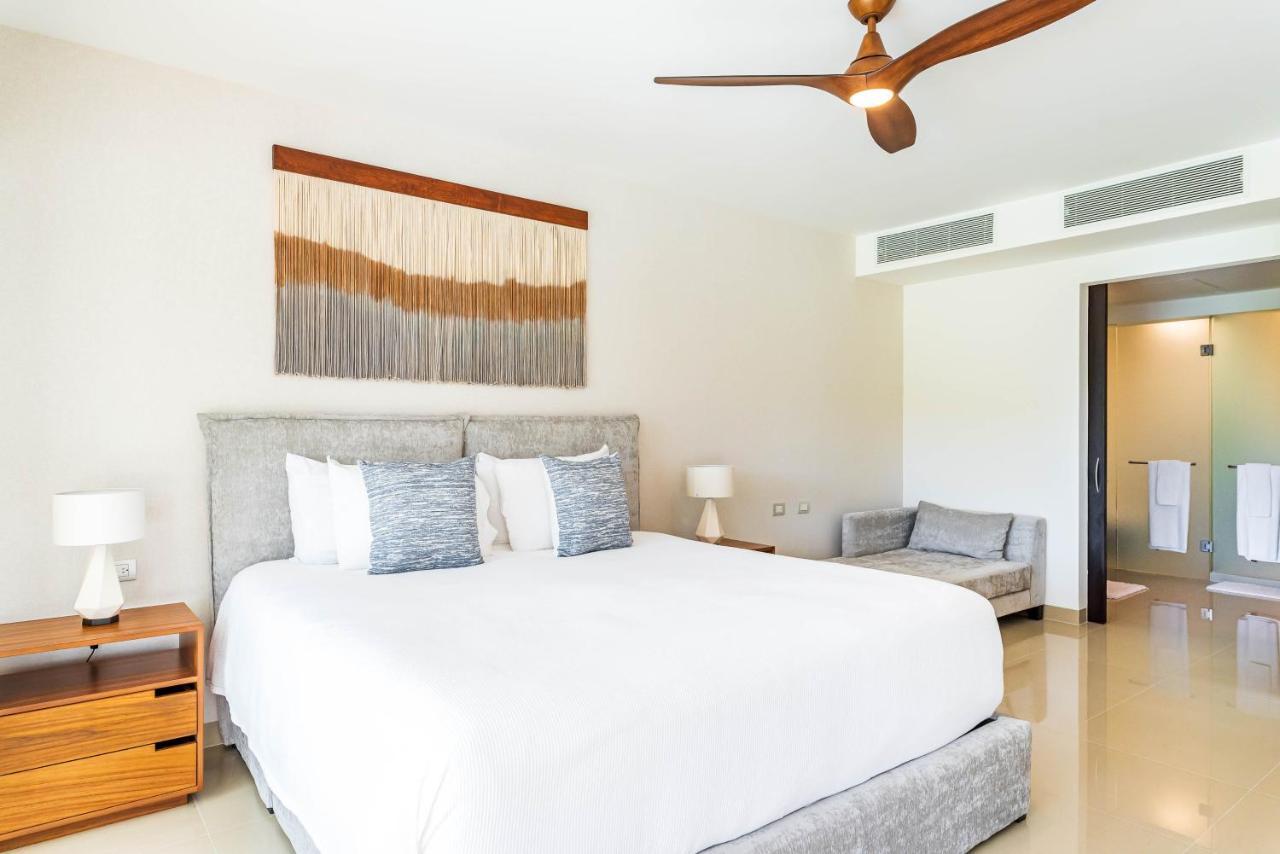 Mareazul Beach Front Condos At Playa Del Carmen Dış mekan fotoğraf