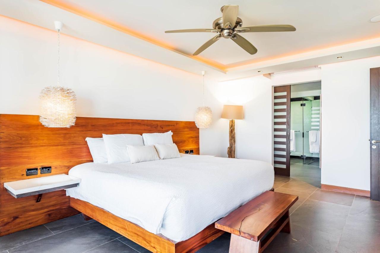 Mareazul Beach Front Condos At Playa Del Carmen Dış mekan fotoğraf