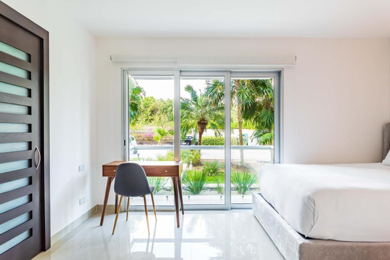 Mareazul Beach Front Condos At Playa Del Carmen Dış mekan fotoğraf