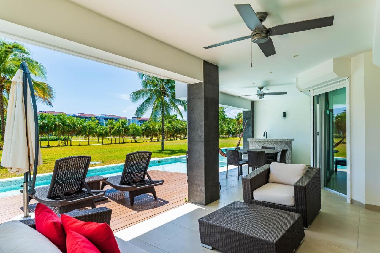 Mareazul Beach Front Condos At Playa Del Carmen Dış mekan fotoğraf
