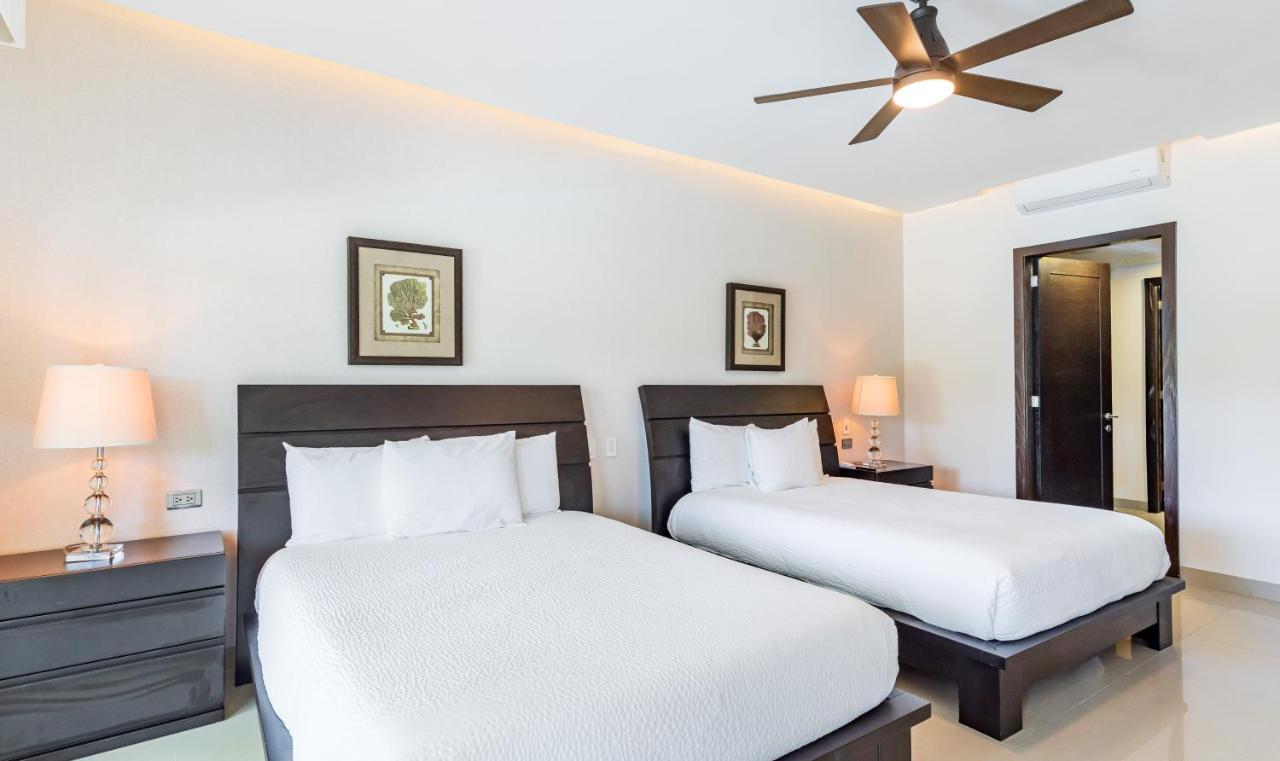 Mareazul Beach Front Condos At Playa Del Carmen Dış mekan fotoğraf