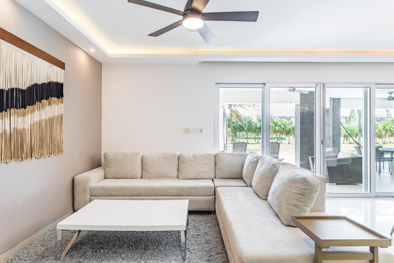 Mareazul Beach Front Condos At Playa Del Carmen Dış mekan fotoğraf