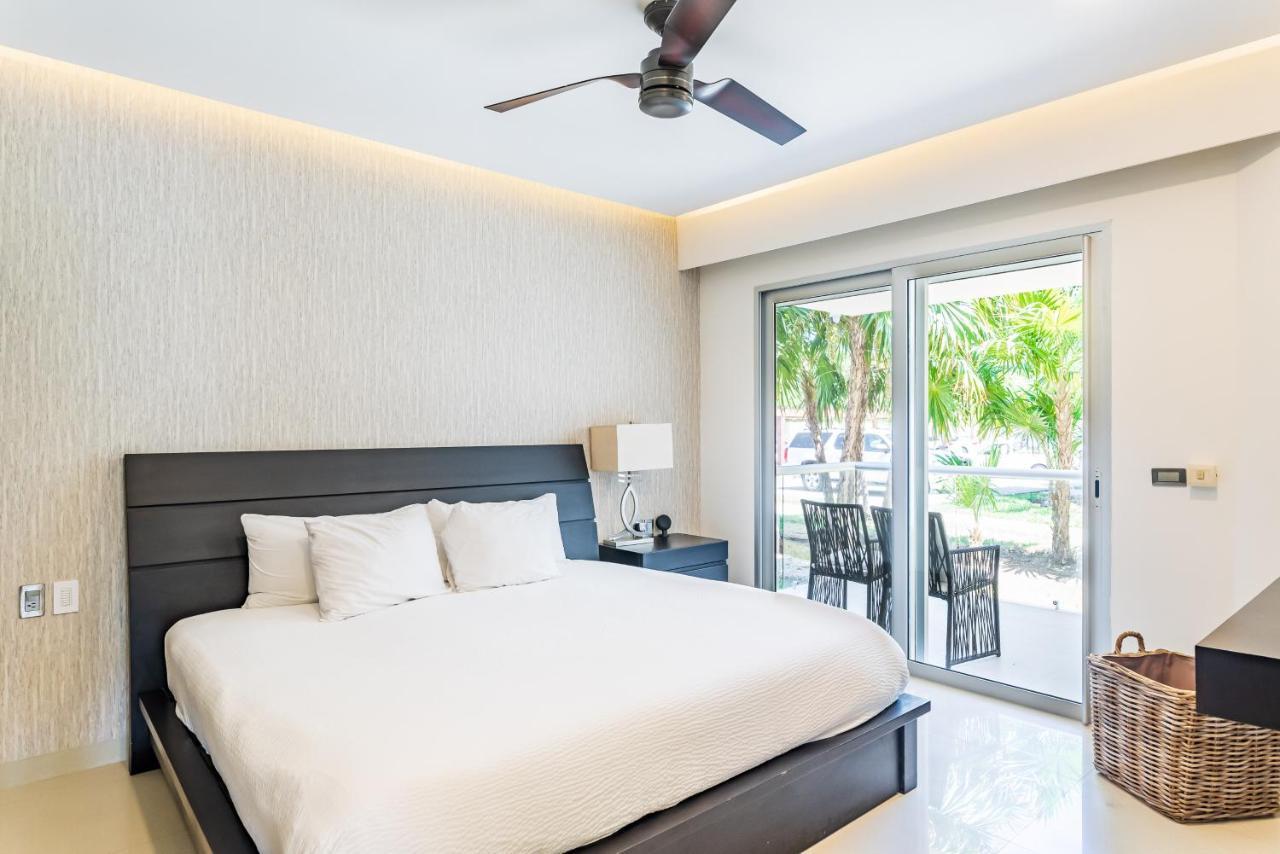 Mareazul Beach Front Condos At Playa Del Carmen Dış mekan fotoğraf