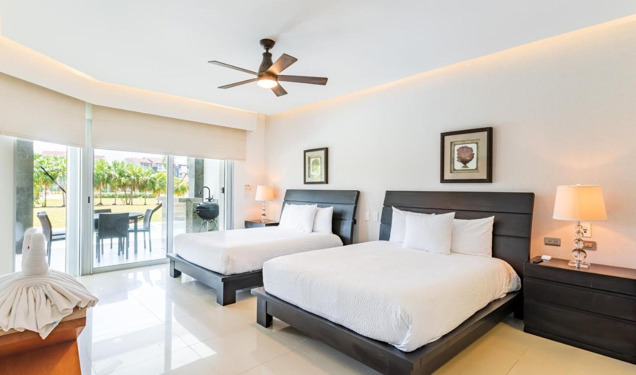 Mareazul Beach Front Condos At Playa Del Carmen Dış mekan fotoğraf