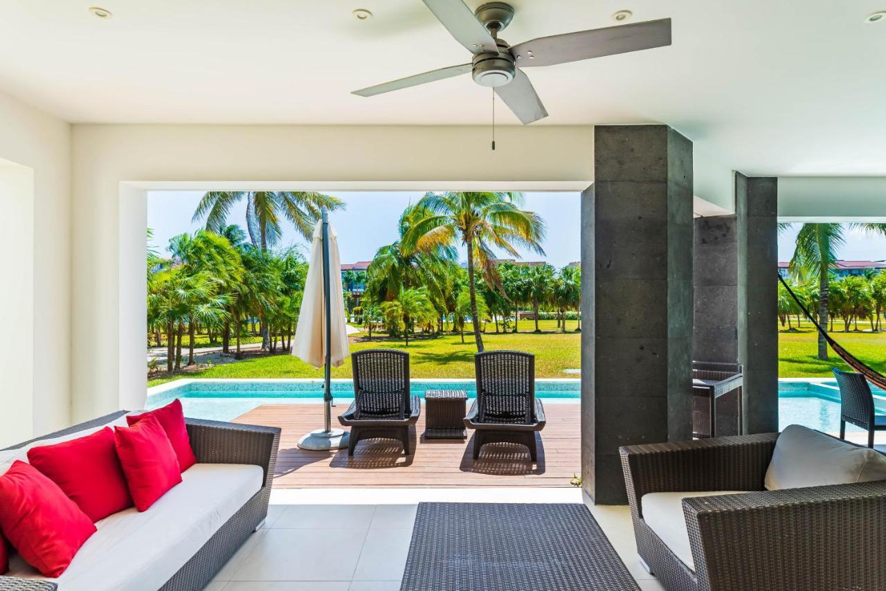 Mareazul Beach Front Condos At Playa Del Carmen Dış mekan fotoğraf