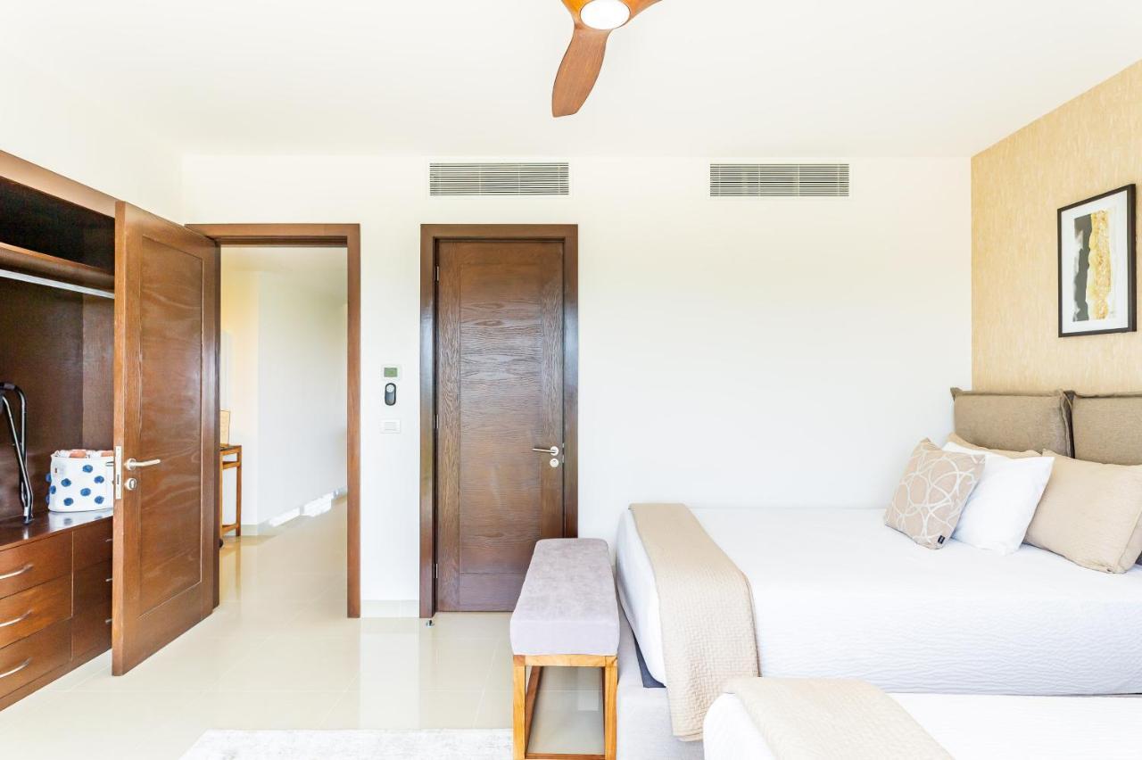 Mareazul Beach Front Condos At Playa Del Carmen Dış mekan fotoğraf