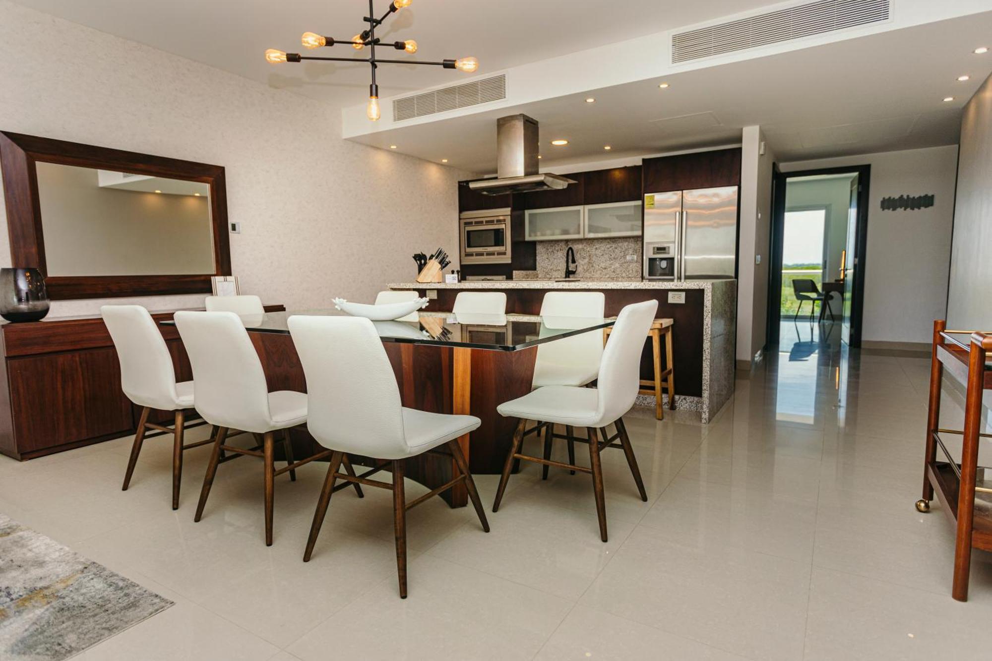 Mareazul Beach Front Condos At Playa Del Carmen Dış mekan fotoğraf