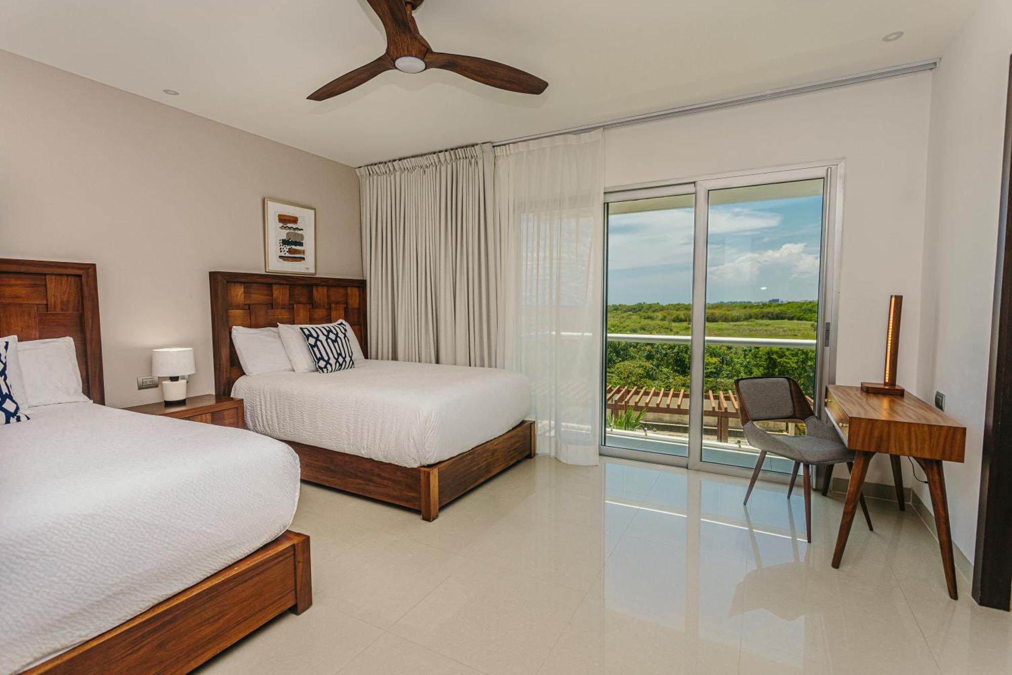 Mareazul Beach Front Condos At Playa Del Carmen Dış mekan fotoğraf