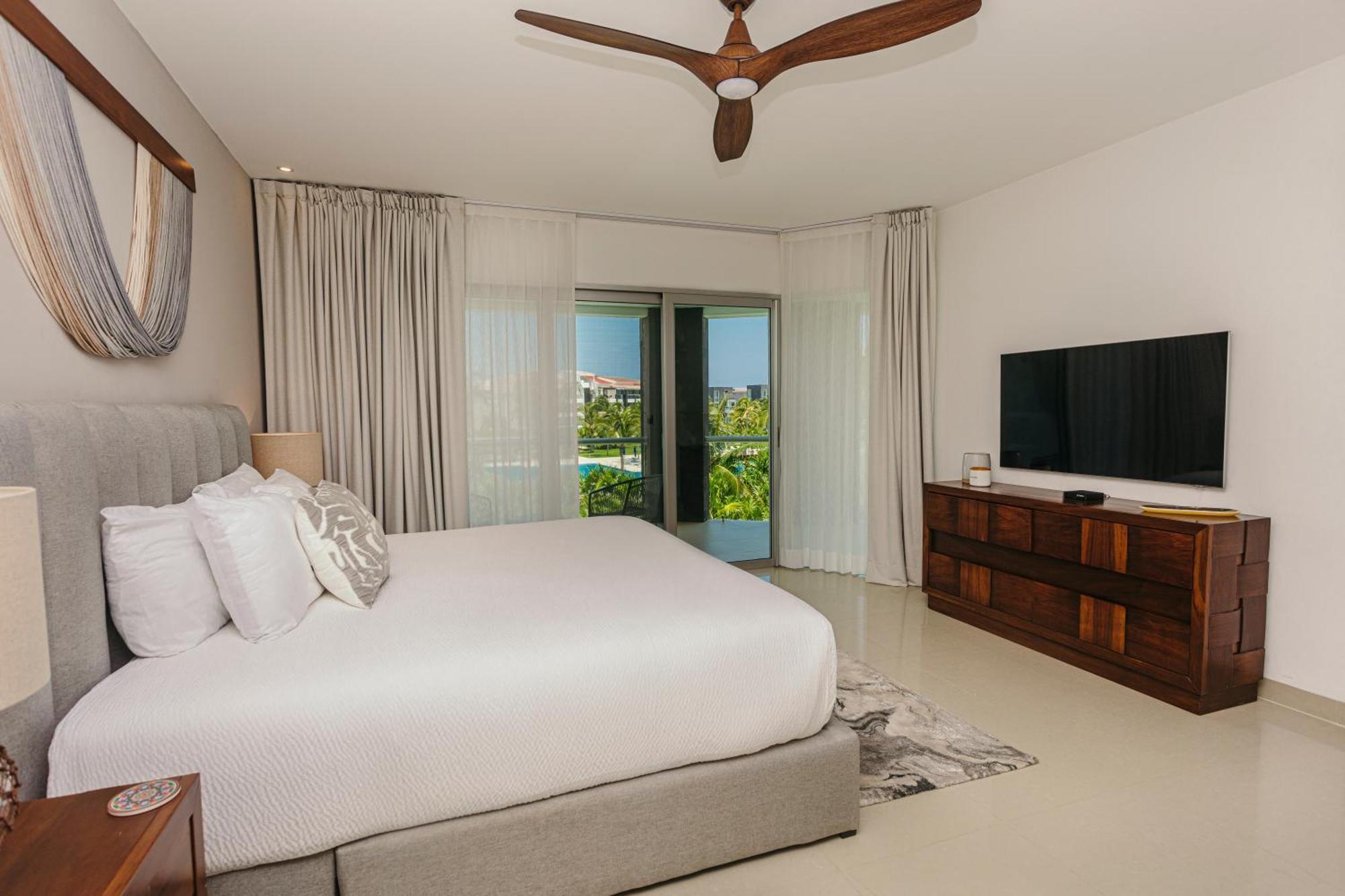 Mareazul Beach Front Condos At Playa Del Carmen Dış mekan fotoğraf