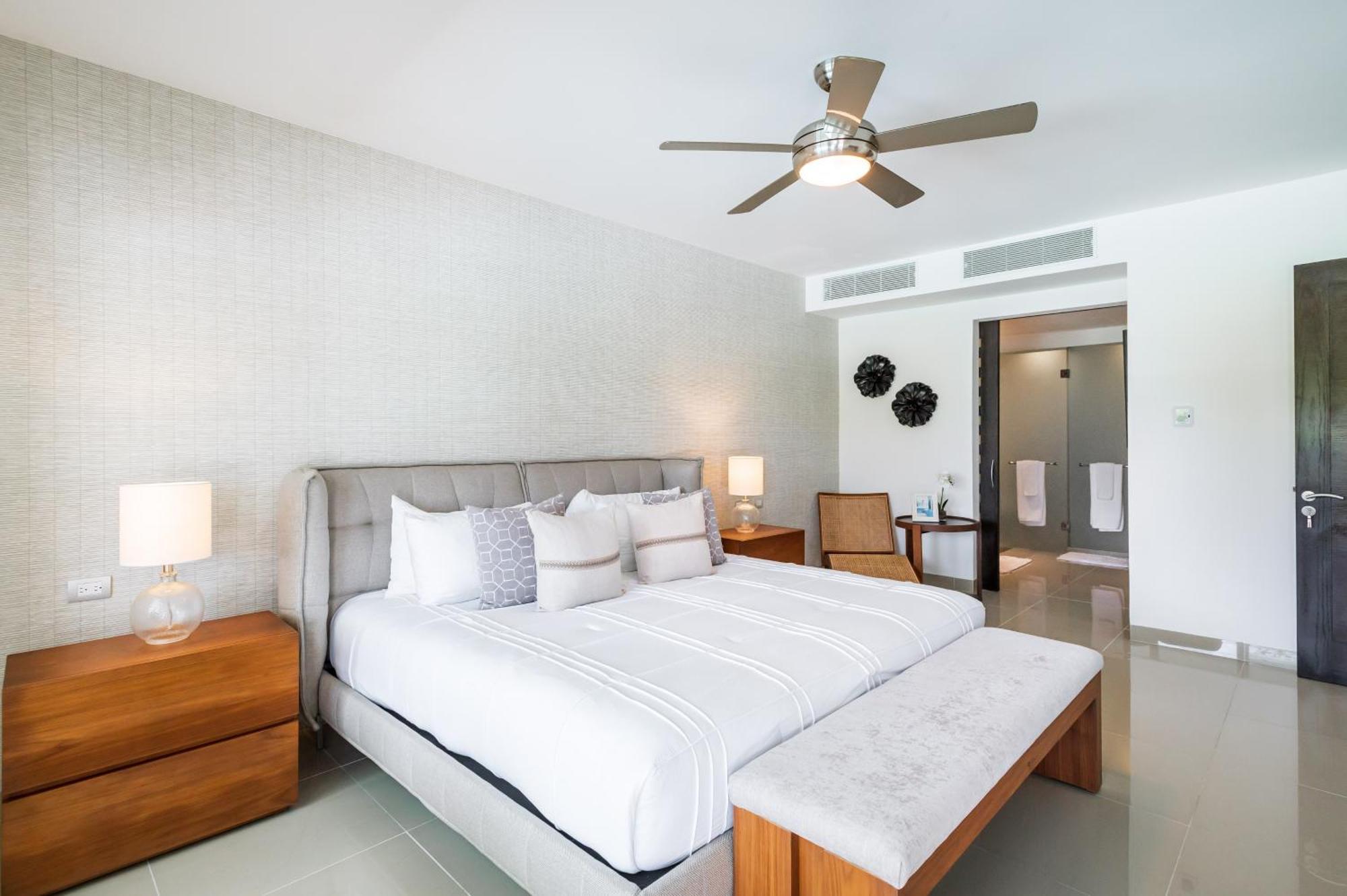 Mareazul Beach Front Condos At Playa Del Carmen Dış mekan fotoğraf