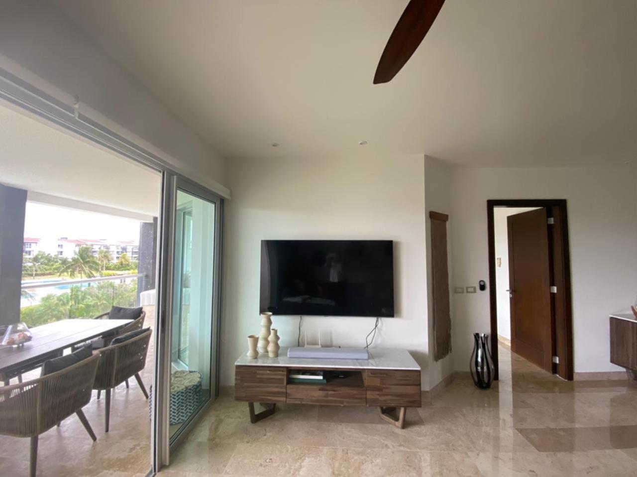 Mareazul Beach Front Condos At Playa Del Carmen Dış mekan fotoğraf