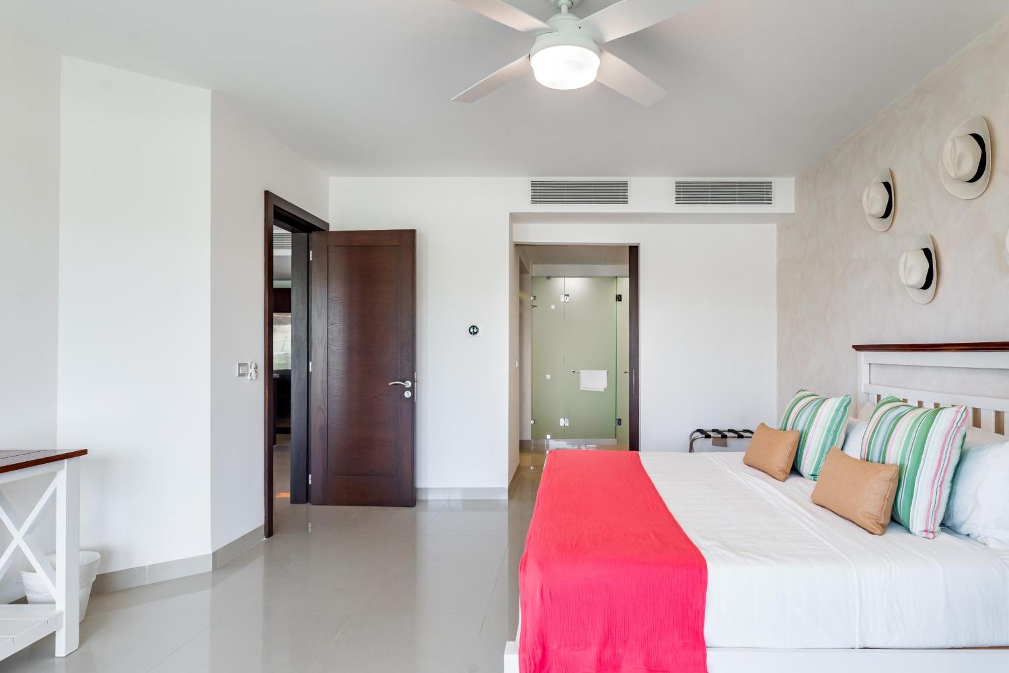 Mareazul Beach Front Condos At Playa Del Carmen Dış mekan fotoğraf