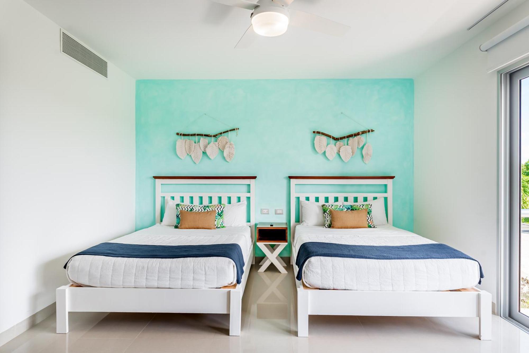 Mareazul Beach Front Condos At Playa Del Carmen Dış mekan fotoğraf